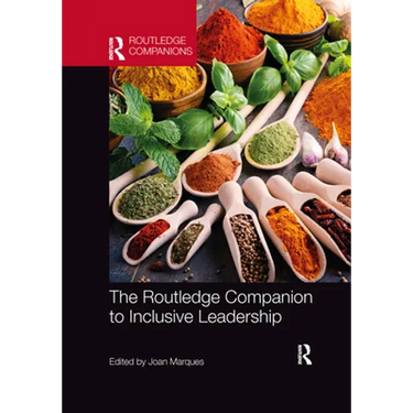The Routledge Companion to Inclusive Leadership