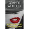 Mystery Short Story Collection Volume 5: 5 Mystery Short Stories