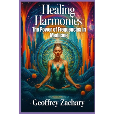 Healing Harmonies: The Power of Frequencies in Medicine