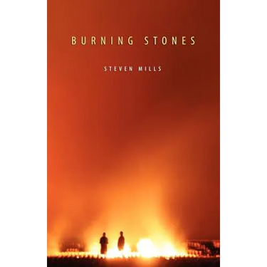Burning Stones