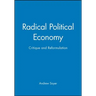 Radical Political Economy