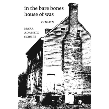 In the Bare Bones House of Was: Poems