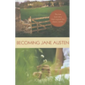 Becoming Jane Austen
