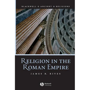 Religion in the Roman Empire
