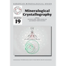 Mineralogical Crystallography