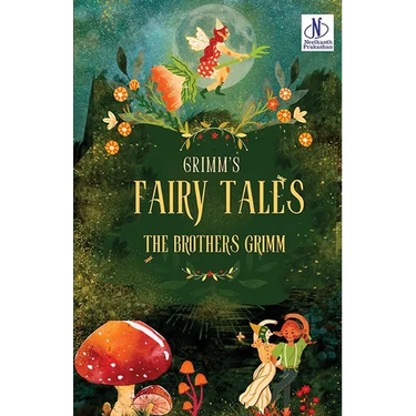 Grimm's Fairy Tales