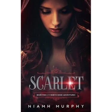 Scarlet