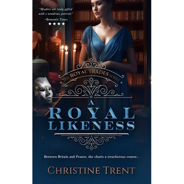 A Royal Likeness