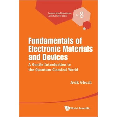 Fundamentals of Electronic Materials and Devices