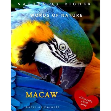 Macaw: Words of Nature