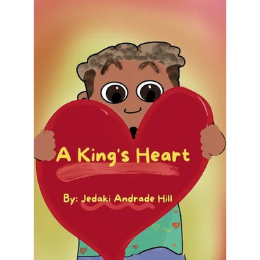 A King's Heart