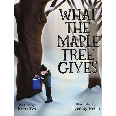 What the Maple Tree Gives