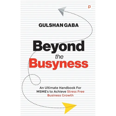 Beyond the Busyness