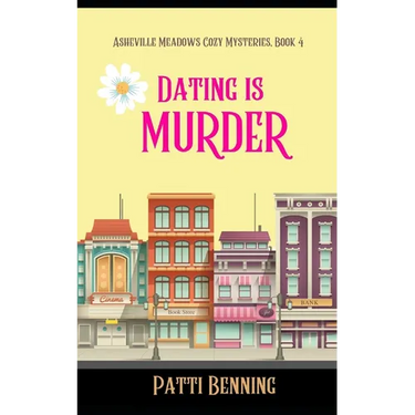 Dating Is Murder