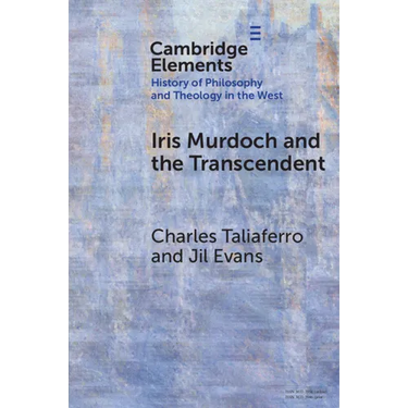 Iris Murdoch and the Transcendent