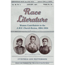 Race Literature: Women Contributors to the A.M.E. Church Review, 1884-1924