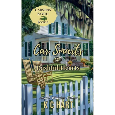 Car Smarts & Bashful Hearts