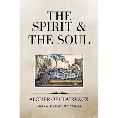 The Spirit and the Soul