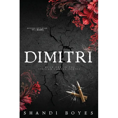 Dimitri: Discreet