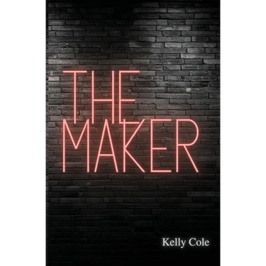 The Maker: Supernaturals of New Brecken Book 1