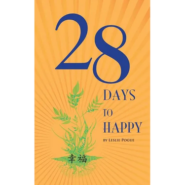 28 Days to Happy