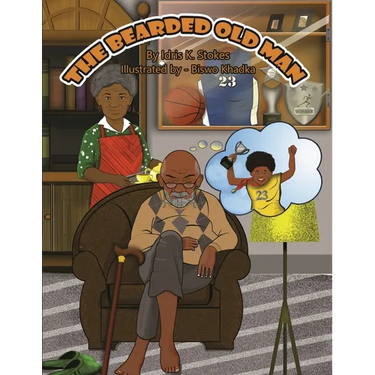 The Bearded Old Man