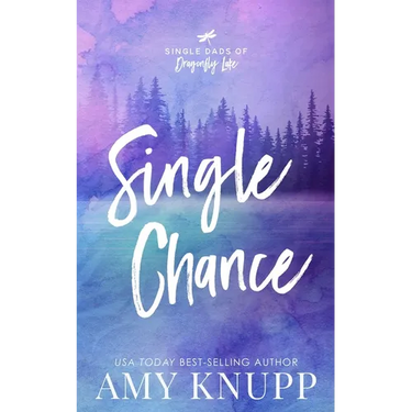 Single Chance: A Single Dad Surprise Pregnancy Romance