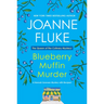 Blueberry Muffin Murder