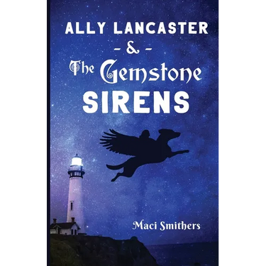 Ally Lancaster & The Gemstone Sirens