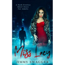 Miss Lacy: A Dark Erotica Short Story for Adults