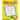 16x16 Super Sudoku: Easy 16x16 Full-page Alphabet Sudoku, Vol. 2