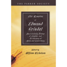 The Remains of Edmund Grindal, D.D.