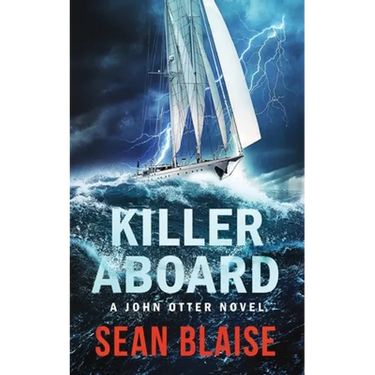 Killer Aboard: A John Otter Novel