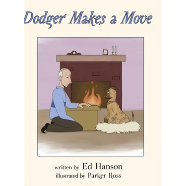 Dodger Makes a Move