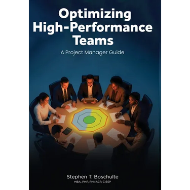 Optimizing High-Performance Teams: A Project Manager Guide