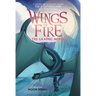 Moon Rising: A Graphic Novel (Wings of Fire Graphic Novel #6): Volume 6