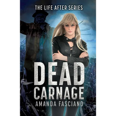 Dead Carnage