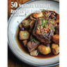 50 Northern Comfort Recipes for Home