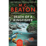 Death of a Kingfisher