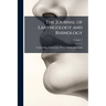 The Journal of Laryngology and Rhinology; Volume 1