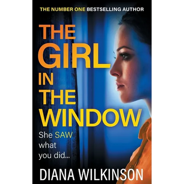 The Girl in the Window