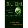 Doctrine Twisting: How Core Biblical Truths Are Distorted