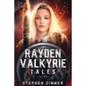 The Rayden Valkyrie Tales: Volume II