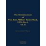 The Reminiscences of Vice Adm. William Paden Mack, USN (Ret.), Vol. II: 1915-2003