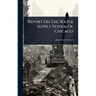 Report On The Water Supply System Of Chicago