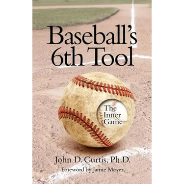 Baseballs 6th Tool: The inner game