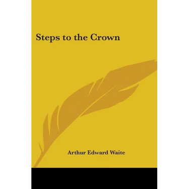 Steps to the Crown