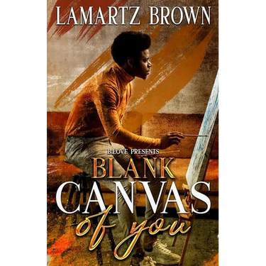 Blank Canvas of You