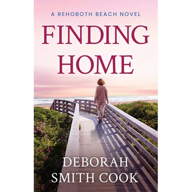 Finding Home
