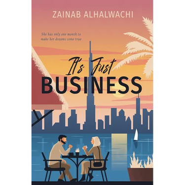 It's Just Business
